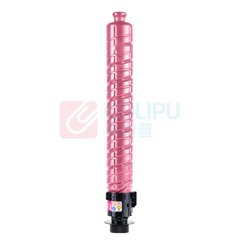 盈佳 INK CARTRIDGE 碳粉盒 IMC2500型 10500页 (红色) 带芯片