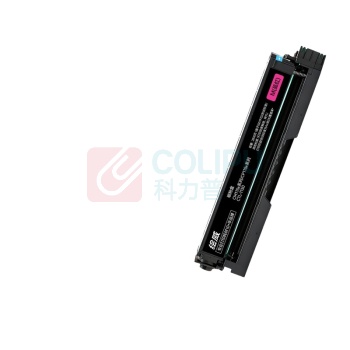 绘威 粉盒 CTL-1100X 2800页 (红色) 超大容量