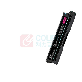 绘威 粉盒 CTL-1100X 2800页 (红色) 超大容量
