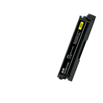 绘威 粉盒 CTL-1100X 2800页 (黄色) 超大容量