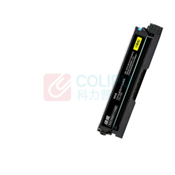绘威 粉盒 CTL-1100X 2800页 (黄色) 超大容量