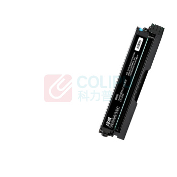 绘威 粉盒 CTL-1100X 3500页 (黑色) 超大容量