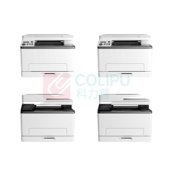绘威 粉盒 CTL-1100X 3500页 (黑色) 超大容量