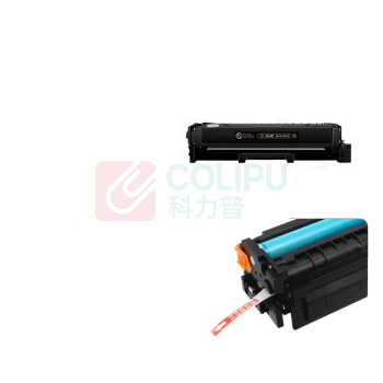 绘威 粉盒 CTL-1100X 3500页 (黑色) 超大容量