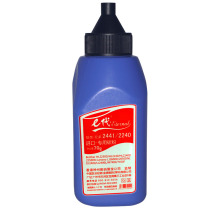 e代经典 瓶装碳粉 e-2240 2000页 (黑色)