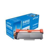 e代经典 粉盒 e-TN2325 2600页 (黑色)
