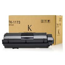 天威 PRINT-RITE 粉盒 PR-TK1173 TFKA6LB1LJ 7000页 (黑色) 经典装
