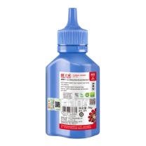 天威 PRINT-RITE 瓶装碳粉 HP-388A/435A/436A TJH458BPRJ/TJH578BPRJ 70克 (黑色) 专业装-加黑碳粉