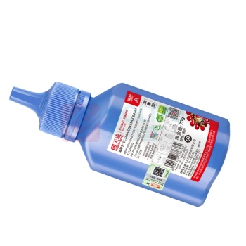 天威 PRINT-RITE 瓶装碳粉 HP-388A/435A/436A TJH458BPRJ/TJH578BPRJ 70克 (黑色) 专业装-加黑碳粉