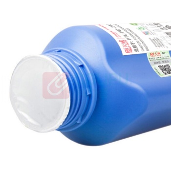 天威 PRINT-RITE 瓶装碳粉 HP-388A/435A/436A TJH458BPRJ/TJH578BPRJ 70克 (黑色) 专业装-加黑碳粉