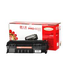 天威 PRINT-RITE 激光碳粉盒 PR-Q7553A/CRG315R TFH083BPEJ 3000页 (黑色) 专业装 带芯片
