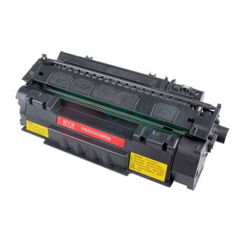天威 PRINT-RITE 硒鼓 PR-CE505/CF280/CRG319R TFH024BPEJ 2300页 (黑色) 专业装 带芯片