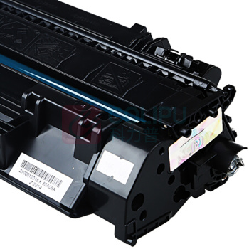 天威 PRINT-RITE 激光碳粉盒 PR-CF280AR(II) TFH025BPEJ 2700页 (黑色) 专业装 带芯片