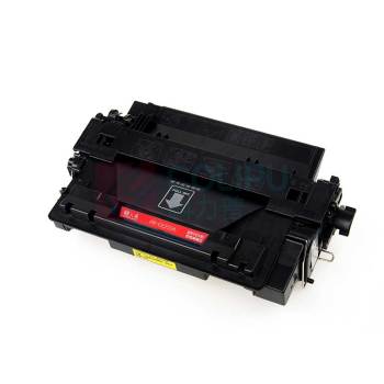 天威 PRINT-RITE 激光碳粉盒 PR-CE255AR TRH783BPEJ 7000页 (黑色) 专业装 带芯片
