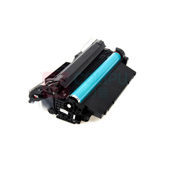 天威 PRINT-RITE 激光碳粉盒 PR-CE255AR TRH783BPEJ 7000页 (黑色) 专业装 带芯片