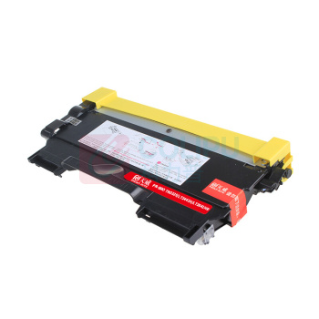 天威 PRINT-RITE 激光碳粉盒 TFB251BPEJ TN-2225 2600页 (黑色) 专业装 闪加粉