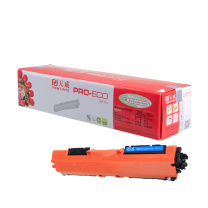 天威 PRINT-RITE 激光碳粉盒 PR-CE311AR TRH808CPEJ 1000页 (青色) 专业装 带芯片