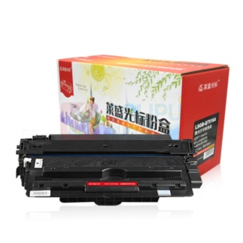 莱盛光标 粉盒 LSGB-Q7516A 06.CTG.80400 10000页 (黑色) 带芯片 鼓粉一体