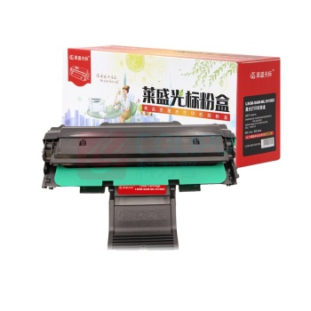 莱盛光标 粉盒 LSGB-SAM-ML1610D2 06.CTG.81100 3000页 (黑色) 鼓粉一体