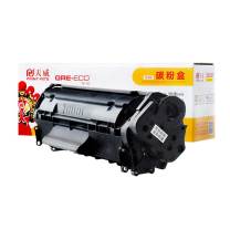 天威 PRINT-RITE 激光碳粉盒 PR-CF218AE TRHGDIBPSYJ 1400页 (黑色) 商用装 带芯片