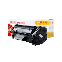 天威 PRINT-RITE 激光碳粉盒 PR-CF503AE TFH393MPSYJ 1300页 (红色) 商用装 带芯片