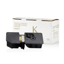 天威 PRINT-RITE 粉盒 PR-TK5253 TFKA5FB1LJ 2500页 (黑色) 经典装