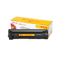天威 PRINT-RITE 激光碳粉盒 PR-CC388X AE TFH710BPSYJ 3000页 (黑色) 商用装 带芯片
