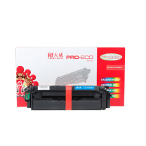 天威 PRINT-RITE 激光碳粉盒 PR-SAMCLT-C506LR TFSE46CPEJ 3500页 (青色) 专业装-带芯片