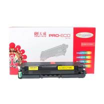 天威 PRINT-RITE 激光碳粉盒 PR-SAMCLT-Y506LR TFSE47YPEJ 3500页 (黄色) 专业装-带芯片