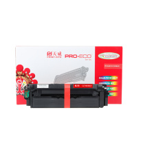 天威 PRINT-RITE 激光碳粉盒 PR-SAMCLT-M506LR TFSE48MPEJ 3500页 (红色) 专业装-带芯片