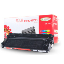 天威 PRINT-RITE 激光碳粉盒 PR-CAN E16R TRC138BPEJ 2000页 (黑色) 专业装