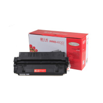 天威 PRINT-RITE 激光碳粉盒 PR-C4129XR TRH144BPEJ 10000页 (黑色) 专业装