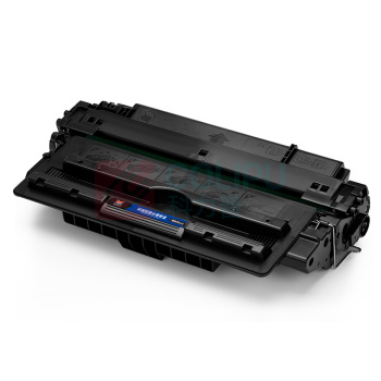 扬帆耐立 YFHC 碳粉盒 16A Q7516 12000页 (黑色) 商专版 带芯片 鼓粉一体