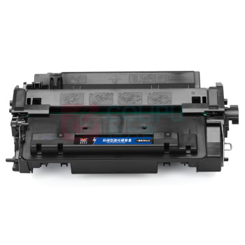 扬帆耐立 YFHC 碳粉盒 55A CE255A 6000页 (黑色) 商专版 带芯片 鼓粉一体