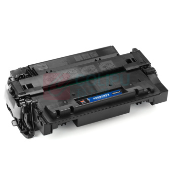 扬帆耐立 YFHC 碳粉盒 55A CE255A 6000页 (黑色) 商专版 带芯片 鼓粉一体