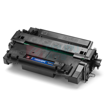 扬帆耐立 YFHC 碳粉盒 55A CE255A 6000页 (黑色) 商专版 带芯片 鼓粉一体