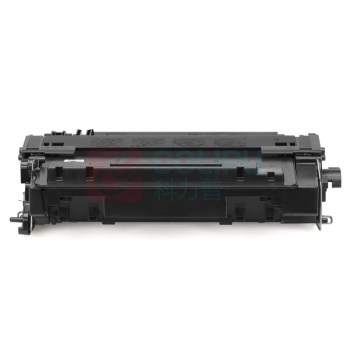 扬帆耐立 YFHC 碳粉盒 55A CE255A 6000页 (黑色) 商专版 带芯片 鼓粉一体