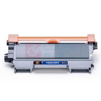 扬帆耐立 YFHC 碳粉盒 TN2215/LT2441 2600页 (黑色) 商专版 鼓粉分离