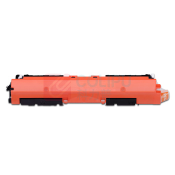 扬帆耐立 YFHC 碳粉盒 CE311A/CF351A 1000页 (青色) 商专版 带芯片 鼓粉分离