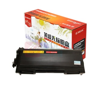 莱盛光标 粉盒 LSGB-BRO-TN2050 06.CTG.84700 2500页 (黑色) 鼓粉分离