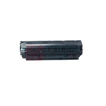 天威 PRINT-RITE 激光碳粉盒 PR-CRG337E TRC207BPSYJ 2400页 (黑色) 商用装 带芯片