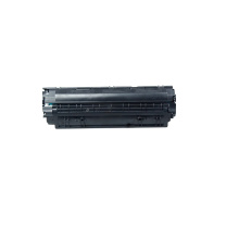 天威 PRINT-RITE 激光碳粉盒 PR-CRG337E TRC207BPSYJ 2400页 (黑色) 商用装 带芯片