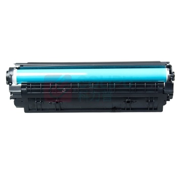 天威 PRINT-RITE 激光碳粉盒 PR-CRG337E TRC207BPSYJ 2400页 (黑色) 商用装 带芯片