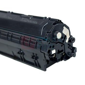 天威 PRINT-RITE 激光碳粉盒 PR-CRG337E TRC207BPSYJ 2400页 (黑色) 商用装 带芯片
