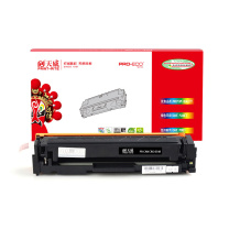天威 PRINT-RITE 激光碳粉盒 PR-CAN CRG-054R TFC674BPEJ 1500页 (黑色) 专业装 带芯片