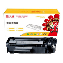 天威 PRINT-RITE 激光碳粉盒 PR-CF228XE TRHG61BPSYJ 9200页 (黑色) 商用装 带芯片