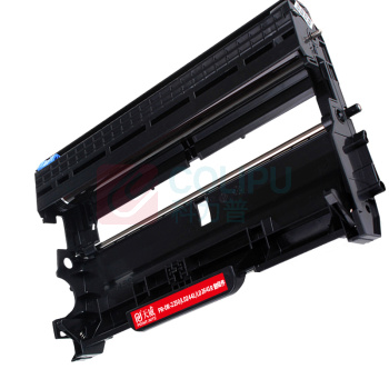 天威 PRINT-RITE 碳粉盒 PR-DR-2250/LD2441/LD2641R 鼓组件 TFB253BPEJ 12000页 (黑色) 专业装
