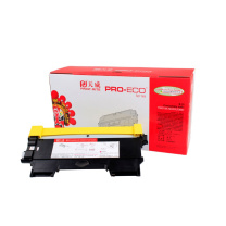 天威 PRINT-RITE 激光碳粉盒 PR-TN2215/LT2441/2641R TFB275BPEJ 1200页 (黑色) 专业装 闪加粉