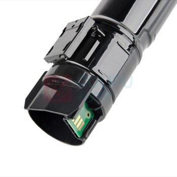 天威 PRINT-RITE 复印机粉盒 PR-C2255 BK TFX960B1LJ 15000页 (黑色) 经典装 带芯片