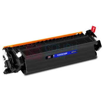 扬帆耐立 YFHC 碳粉盒 CF230A 1600页 (黑色) 商专版 带芯片 鼓粉分离